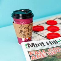 Mint Hill Roasting Company & Coffee House