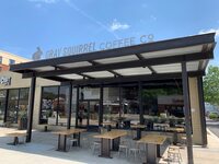 Gray Squirrel Coffee Company