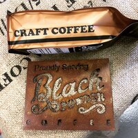 Black Powder Coffee