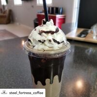 Steel Fortress Coffee Company