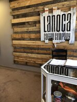 Lanoca Coffee Company