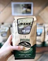 Pisgah Coffee Roasters