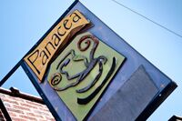 Panacea Coffee House Cafe & Roastery