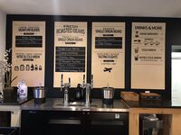 Crystal Coast Coffee Roasters