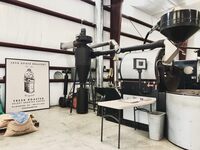 Java Estate Roastery