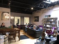 Coffee Roaster & Coffee Shops Tame Rabbit: Specialty Coffee & Roaster in Chagrin Falls OH