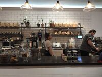 Heartwood Coffee Roasters