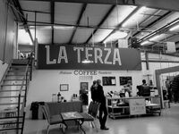 La Terza Artisan Coffee Roasterie