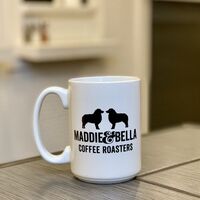 Maddie & Bella Coffee Roasters