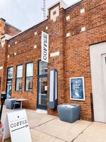 Akron Coffee Roasters