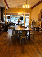 Leonardos Coffeehouse & Renaissance Coffee Roasting