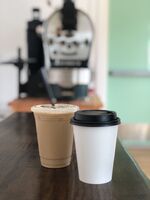 Culturehouse Coffee Co.