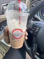 Scooters Coffee