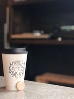 Hoboken Coffee Roasters