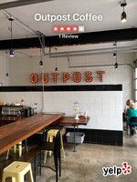 Outpost Coffee