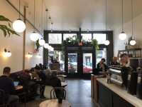 Sterling Coffee Roasters