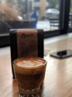 Coava Coffee Roasters