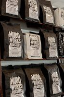 Mudd Works Roastery