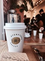 Stumptown Coffee Roasters