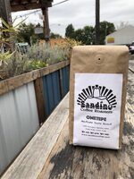 Sandino Brothers Coffee