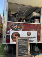 Smittys FoodCart and Coffee