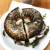 Spielman Bagels & Coffee