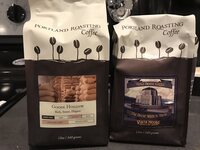 Portland Roasting Coffee