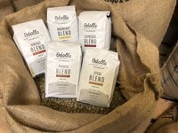 Odolla Coffee Roasters