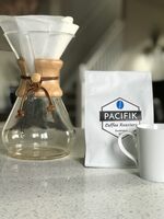 Coffee Roaster & Coffee Shops Pacifik Coffee Roasters in Eugene OR