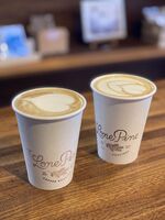 Lone Pine Coffee Roasters