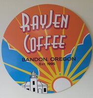 Rayjen Coffee