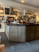 Coffee Roaster & Coffee Shops