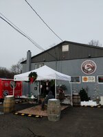 Covered Bridge Coffee Roasters