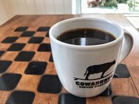 Cowabunga Coffee Roasters