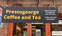 Prestogeorge Coffee & Tea