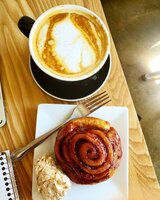 Commonplace Coffee