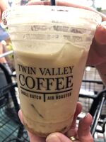 Twin Valley Coffee - Shady Maple Market