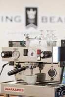 King Bean Coffee Roasters