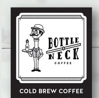 Bottleneck Coffee