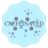 Caffeinated Coffee