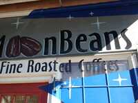 Coffee Roaster & Coffee Shops MoonBeans Fine Roasted Coffees in Aiken SC