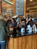 Coffee Roaster & Coffee Shops Knowledge Perk in Rock Hill SC