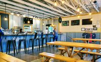 Tidal Creek Brewhouse