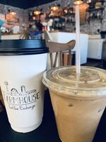 The Farmhouse Coffee Exchange