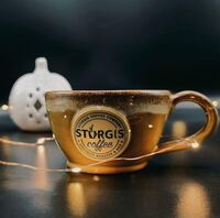 Sturgis Coffee Company