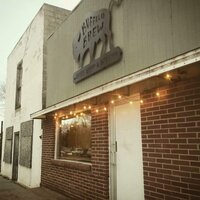 Coffee Roaster & Coffee Shops The Buffalo Brew in Mission SD