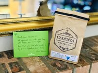 Cadenza Coffee