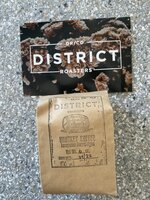 District Roasters