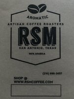 RSM Coffee