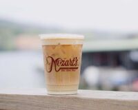 Mozarts Coffee Roasters